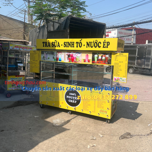 CÔNG TY TNHH THƯƠNG MẠI DỊCH VỤ SẢN XUẤT TÂN NGỌC CHÂU TNC